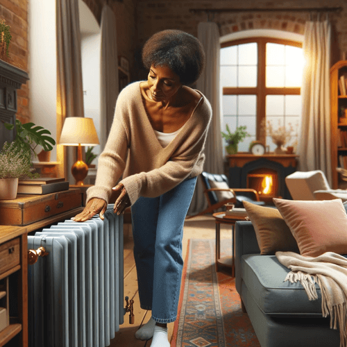 DIY Heating System Checks: Maintain Your Home with BlueFlame’s Tips