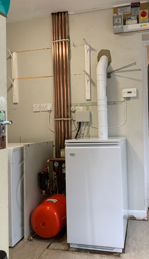 Guide to Boiler Installation in Cheltenham – Costs, Quotes & Expert Service