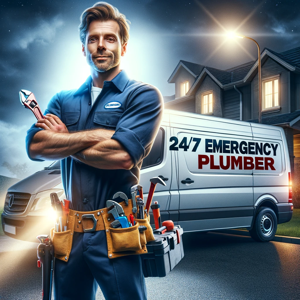 Emergency Plumbing: When to Call a 24/7 Plumber and What to Do While You Wait